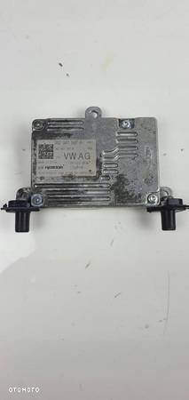 MODUŁ LED AUDI VW PORSCHE SKODA 992941597A - 1