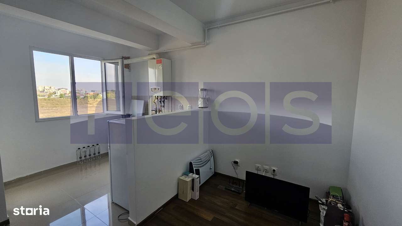 DE VANZARE GARSONIERA 32MP PRELUNGIREA GHENCEA -AVANGARDE| DECOMANDATA - Imagine principală: 3/7