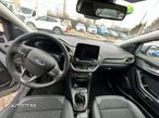 Ford Puma - 15