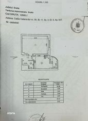 Apartament 1 camera Calarasilor, etaj 5/8, Comision Zero, 35mp - Imagine principală: 2/7