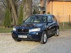 BMW X3 - 9