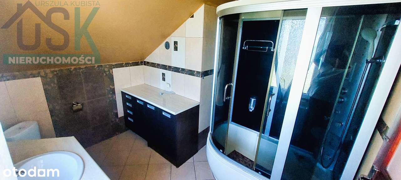 Cisownica k/Ustronia- wyjątkowa nieruchomość-9