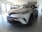 Toyota C-HR 1.2T Comfort - 3