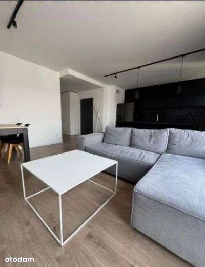 3-pokojowe mieszkanie w Suchym Lesie-16