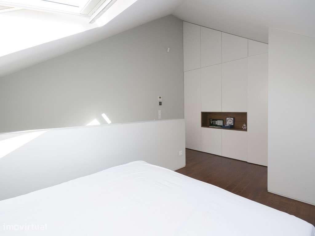 Apartamento Loft Duplex T1+1 junto ao museu do Fado!-10