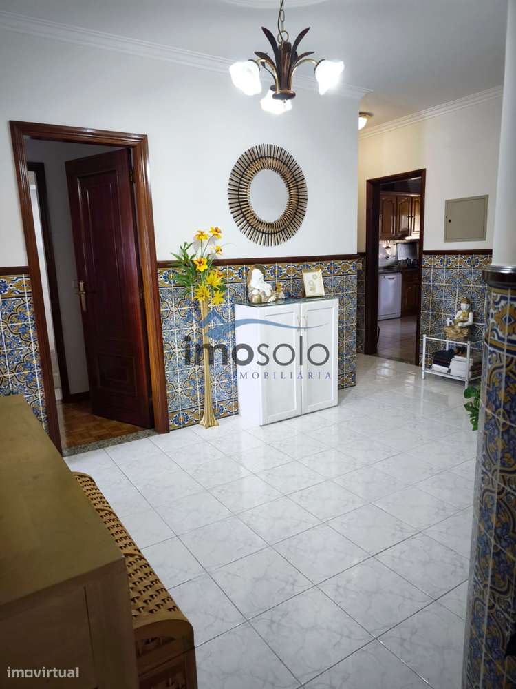 Apartamento T2 em Oliveira de Azeméis-6