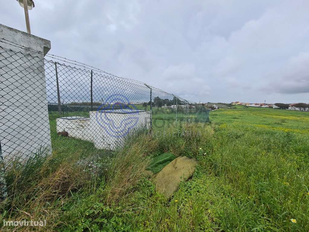 Terreno - 10.600m2 - São Domingos Rana - Cascais-9