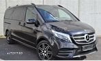 Mercedes-Benz V 250 (BlueTEC) d lang 4Matic 7G-TRONIC Avantgarde Edition - 1