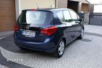 Opel Meriva - 7