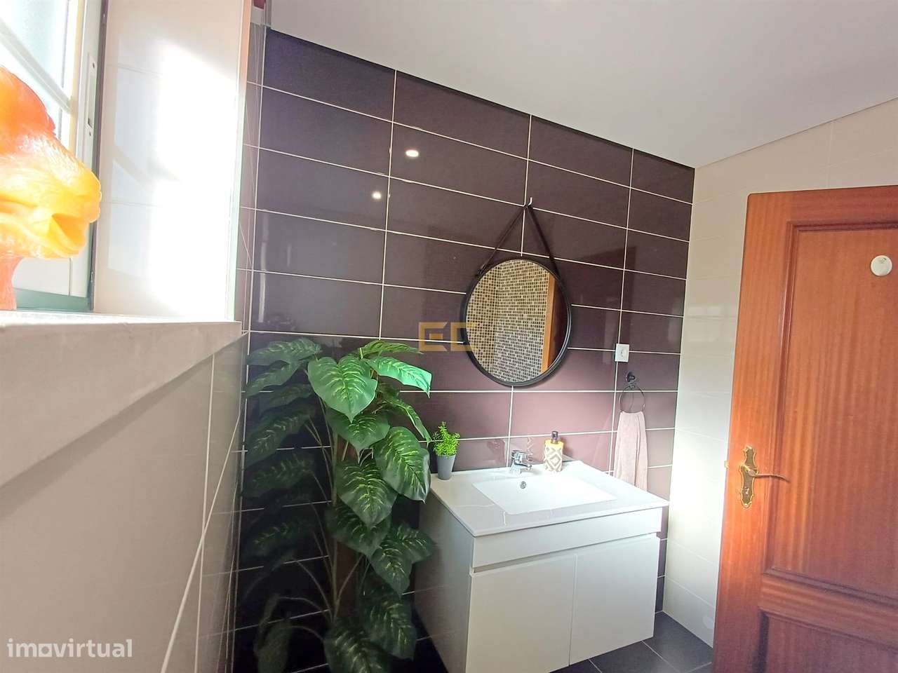 Moradia T5 unifamiliar - Tavarede-20