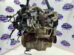 ✅MOTOR COMPLET 1.5 DCI RENAULT,NISSAN,DACIA, K9K ,110HP/81KW, 2009-2024 ,55000KM - 3