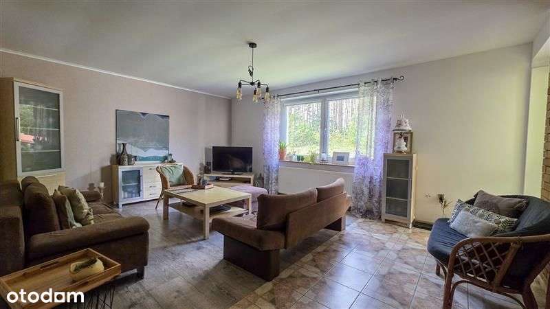 3-poziomowe mieszkanie przy rzece Ołobok - Pełny obrazek: 4/20