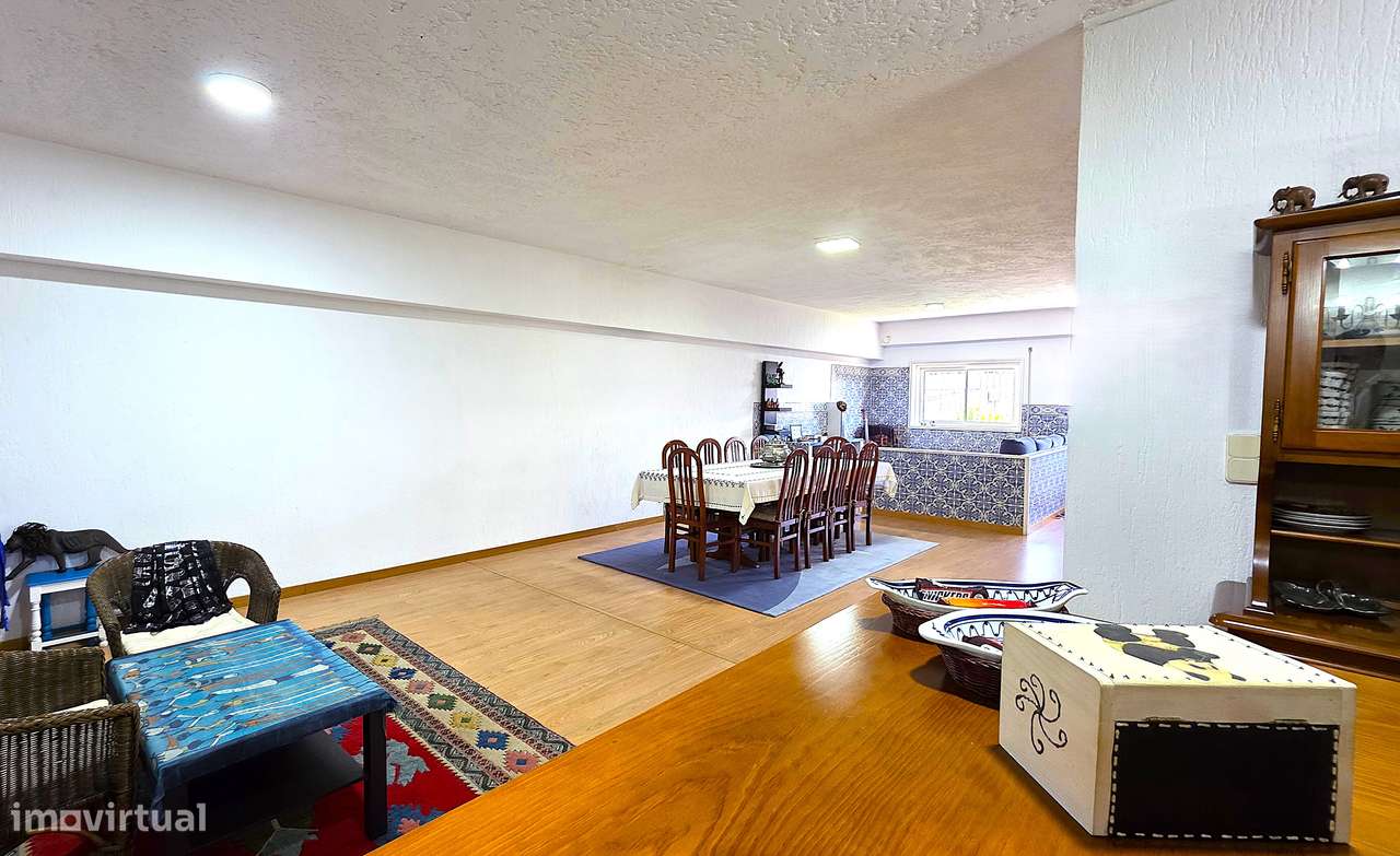 MORADIA T4 Pronta Habitar-12