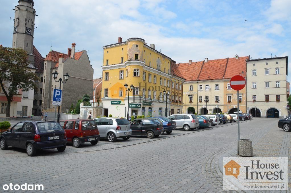 Lokal użytkowy, 208,20 m², Jawor