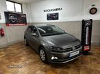 VW Polo 1.6 TDi Confortline - 1