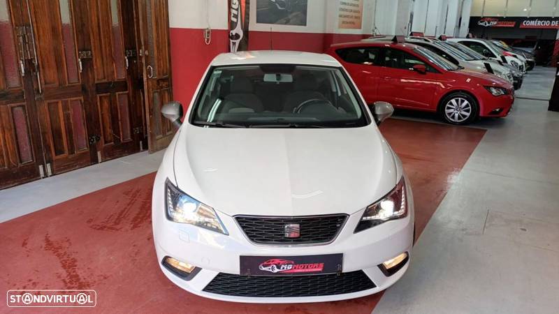 SEAT Ibiza SC 1.2 TSi Style - 17