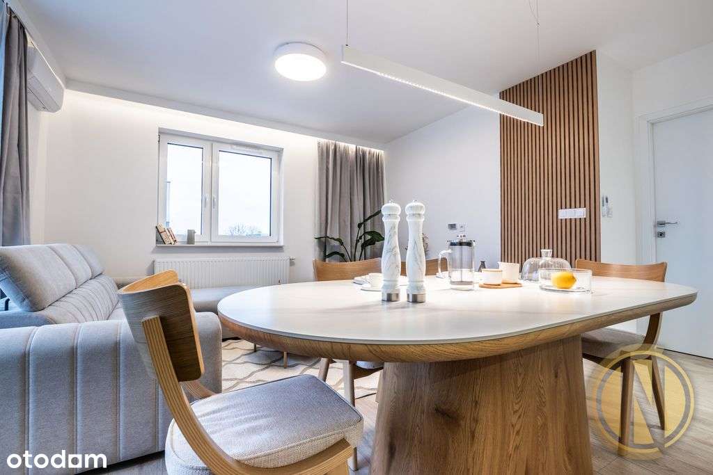 Radzikowskiego | Bronowice | 3 pok.-2