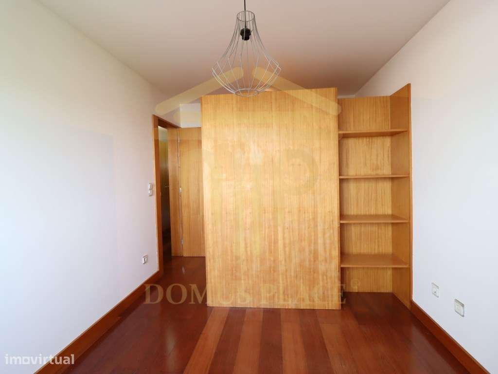 APARTAMENTO T2 COM ELEGÂNCIA, LUZ E LOCALIZAÇÃO PRIVILEGIADA | LEÇA...-11