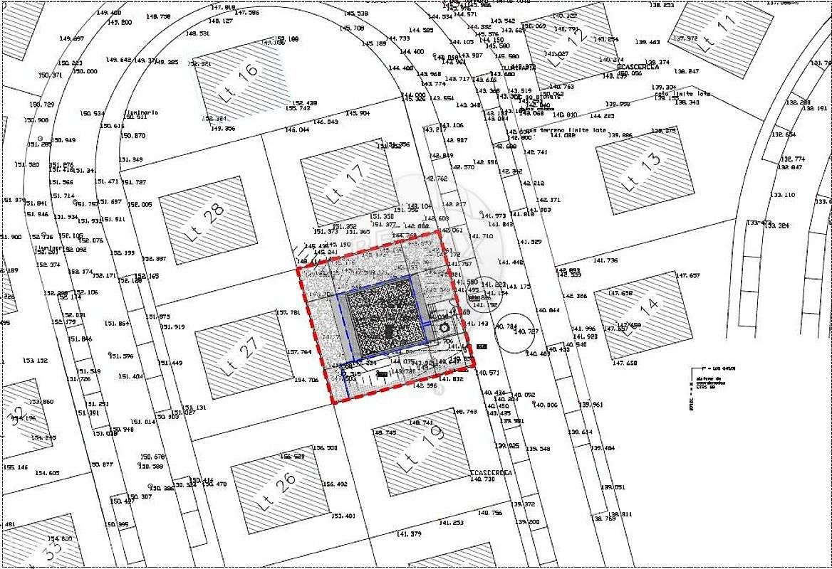 Terreno  para venda - Grande imagem: 3/21