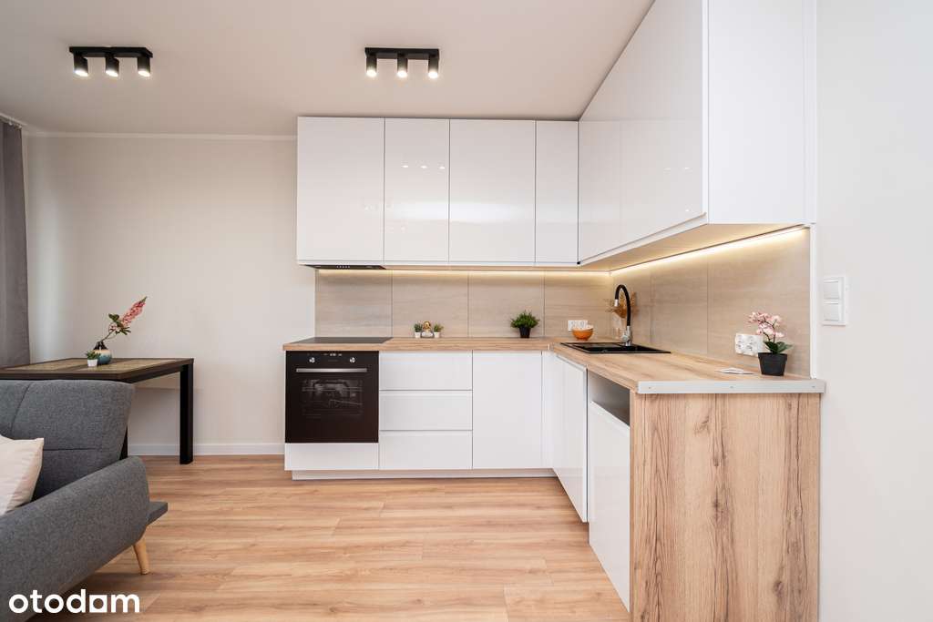 Po remoncie, rozkładowe, 3 pokoje z windą - Pełny obrazek: 4/13