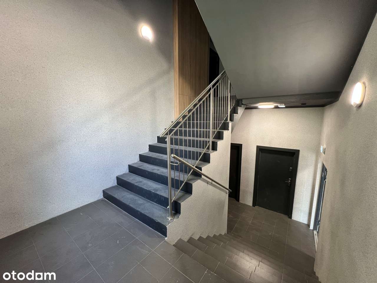 Kawalerka z ogródkiem - Piaski !! Nowy budynek - s.deweloperski-6