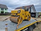 Caterpillar M322D CAT 320 8000mth - 15