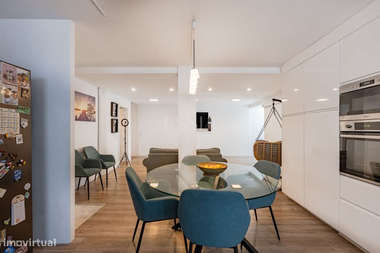 Moradia T4 Águas Santas | Moradia T4 Maia | Moradia T4 Porto-5