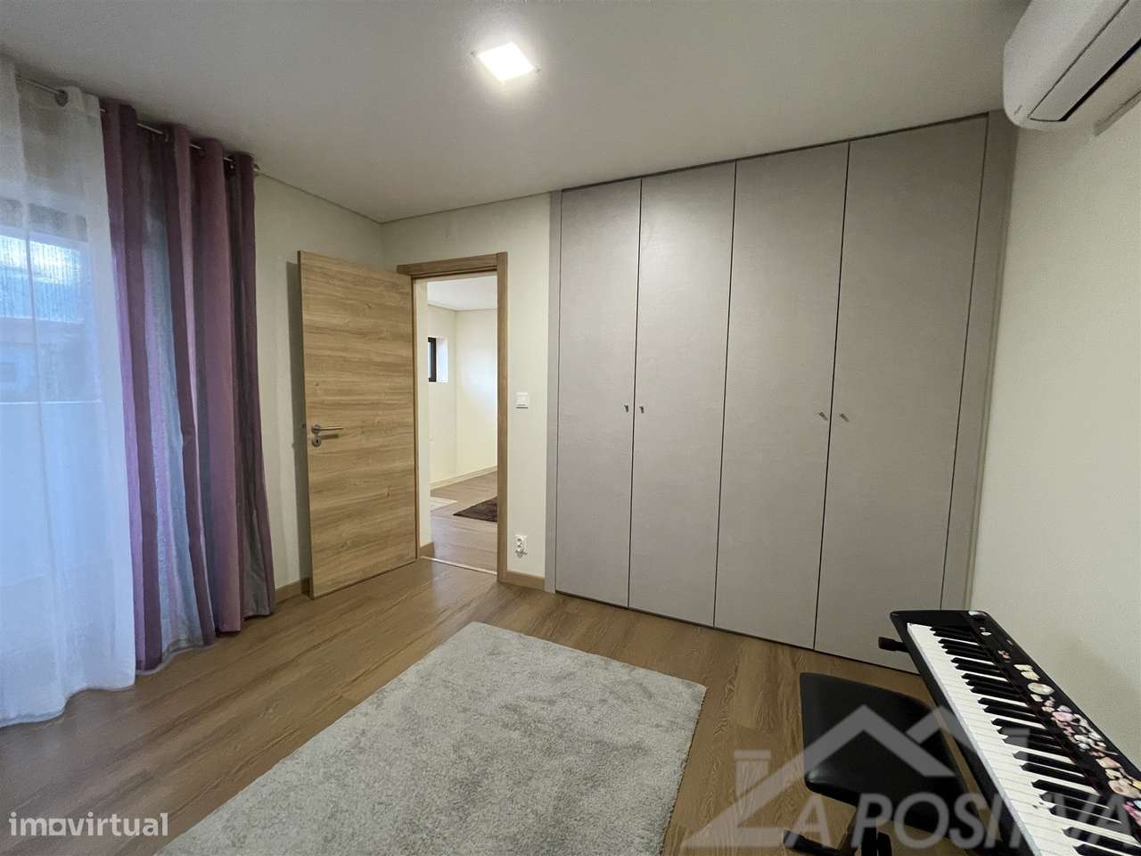 Moradia Geminada T4 Venda em São Bernardo,Aveiro-35