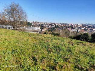 Terreno p/ construção S. Tomé de Negrelos