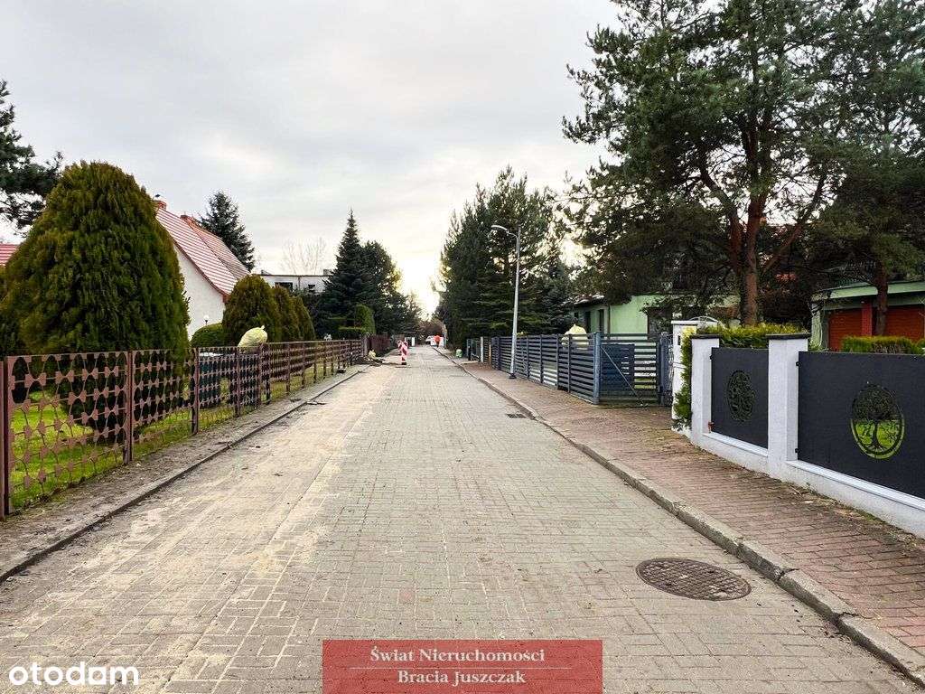 Pół bliźniaka z dużym potencjałem|spokojne osiedle-5