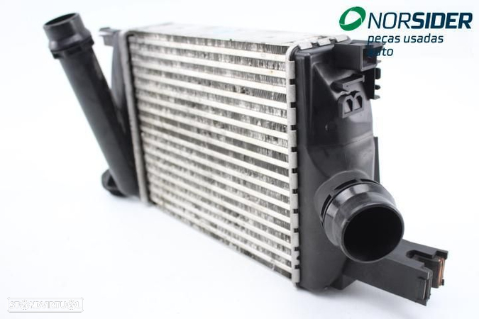 Radiador do intercooler Dacia Sandero II|12-16 - 3