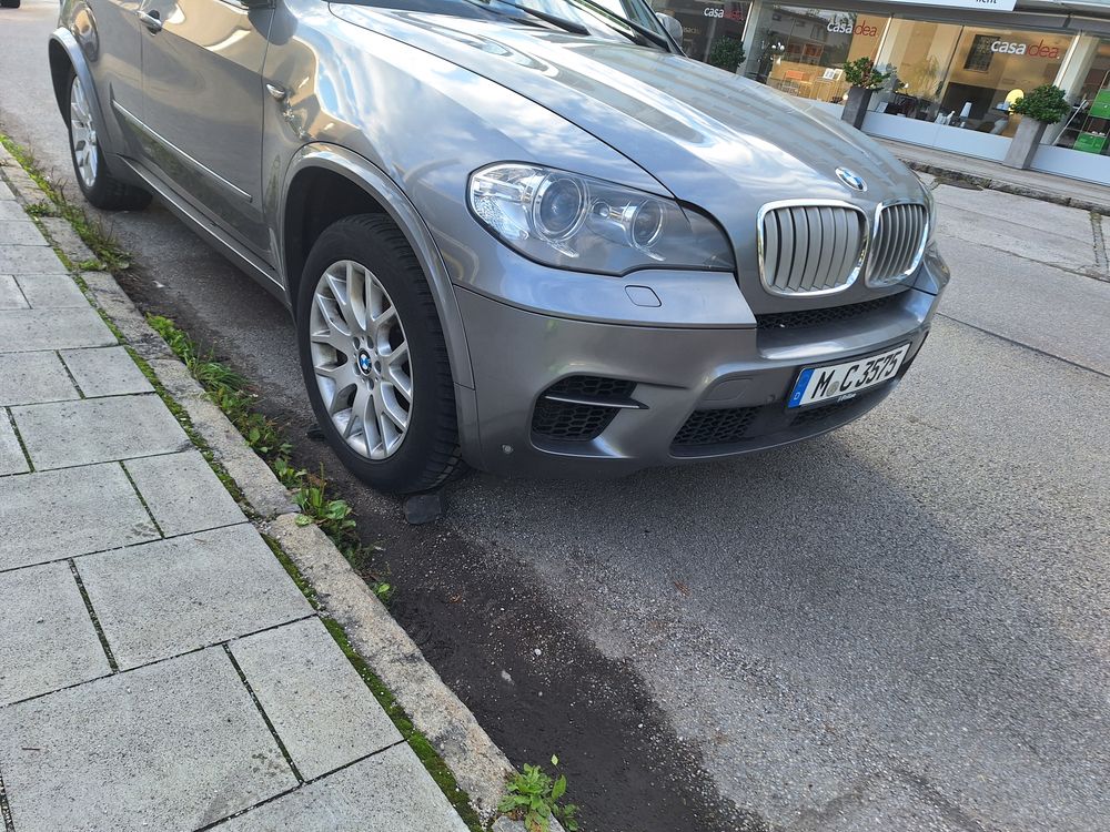 BMW X5 E70 [2010 - 2013] 2012
