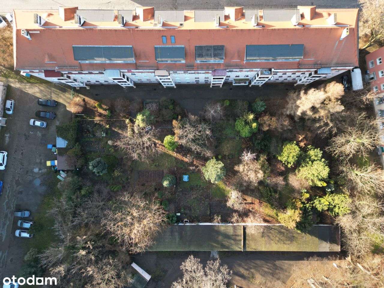 0% prowizji/80,41 m2/3 pokoje/osobna kuchnia/ogród-3