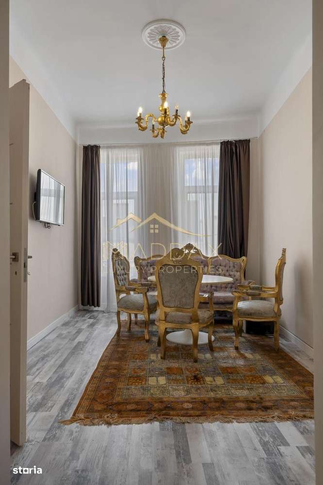 Apartament 2 camere**Renovat***Investitie/Airbnb***Centrul Istoric-5