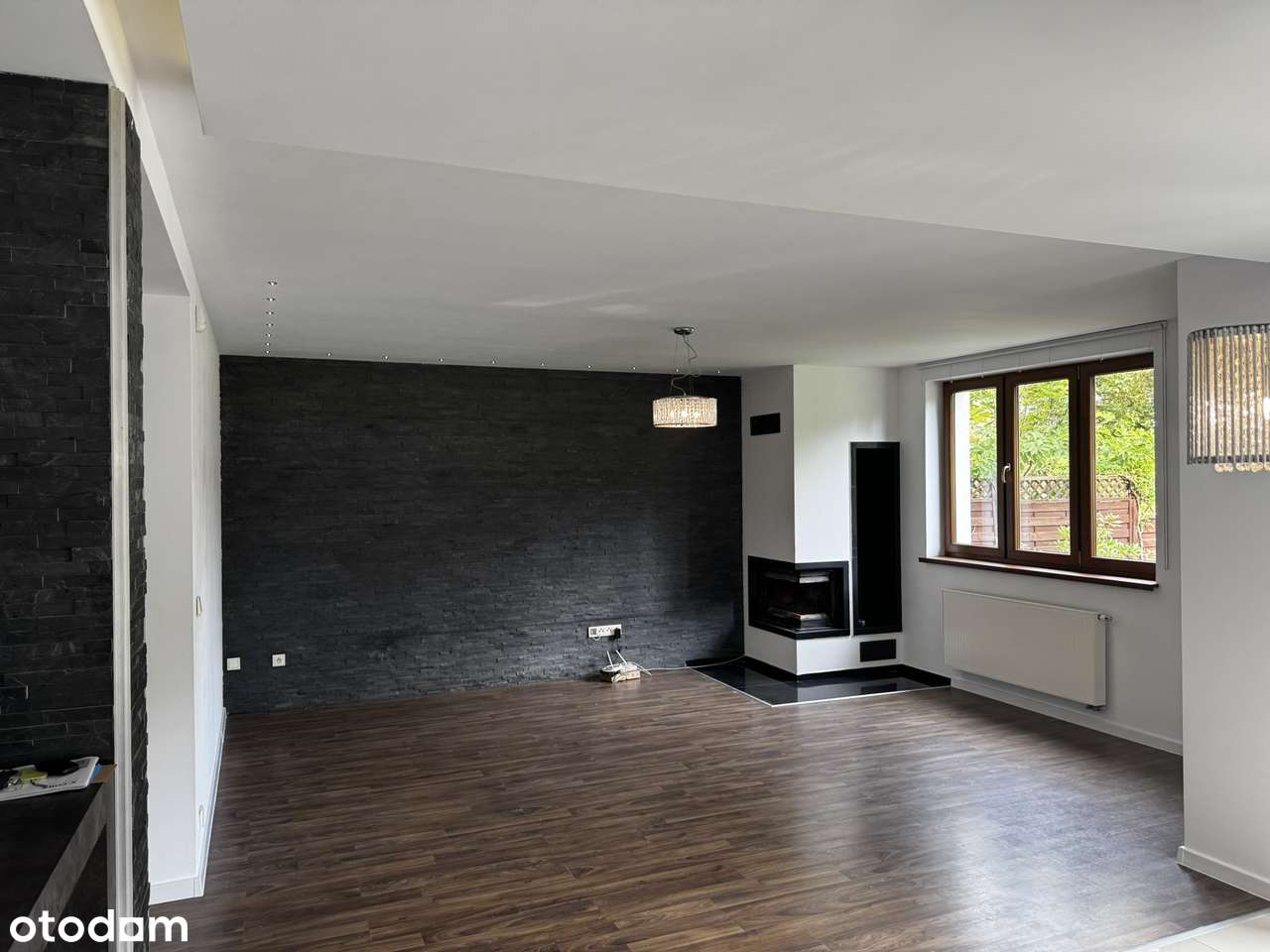 Przepiękny dom z zadbanym ogrodem Starowa Góra ul. Kasztanowa - Pełny obrazek: 4/20