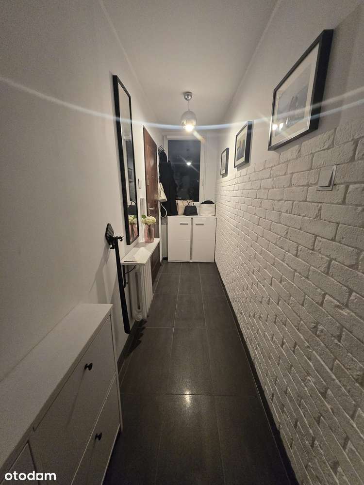 3-pok. mieszkanie 62 m² + loggia 9 m² przy Sky Tower | BEZ POŚREDNIKÓW - Pełny obrazek: 2/10