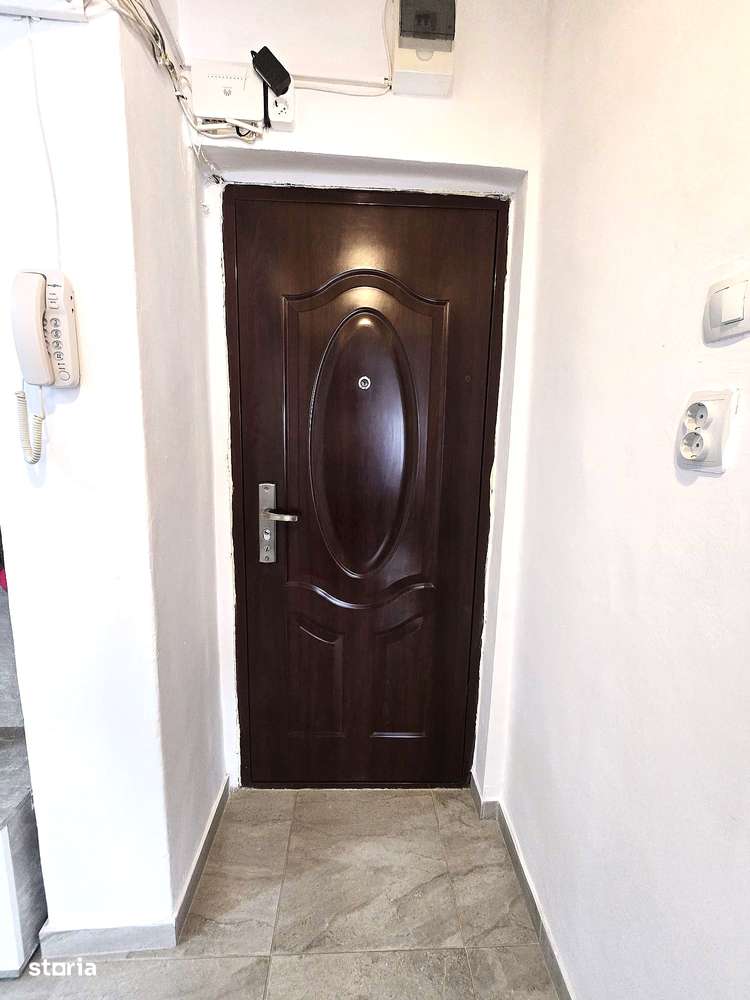 Apartament 2 camere decomandat | Micro 16 | Str Brandusa-15