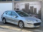 Peugeot 407 2.0 HDi Sport - 2