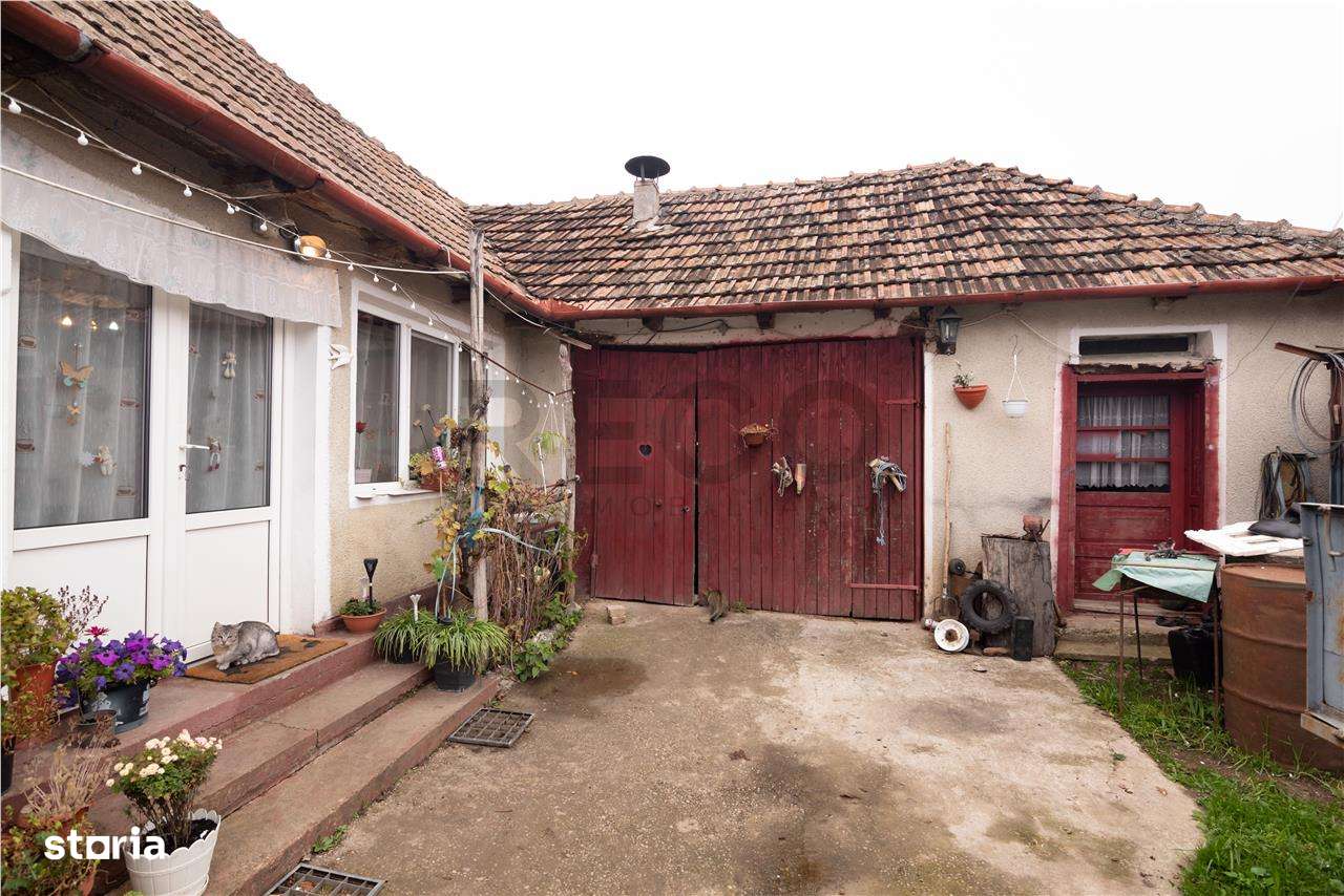 RECO Casa de vanzare in Felcheriu - Imagine principală: 5/20