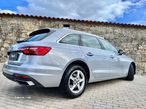 Audi A4 Avant 35 TDI Advanced S tronic - 11