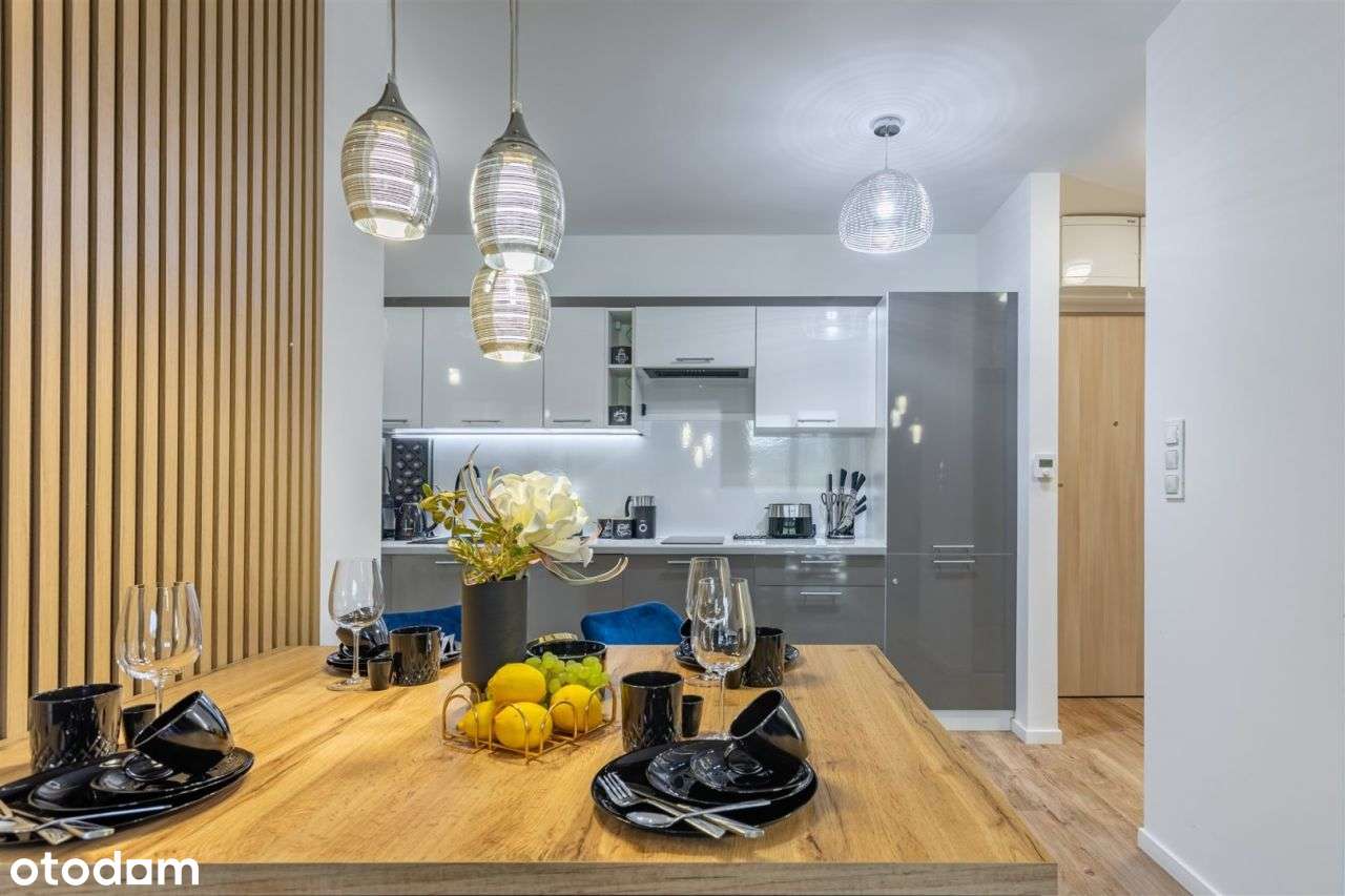 Wykończony lokal o statusie mieszkalnym - Pełny obrazek: 5/16