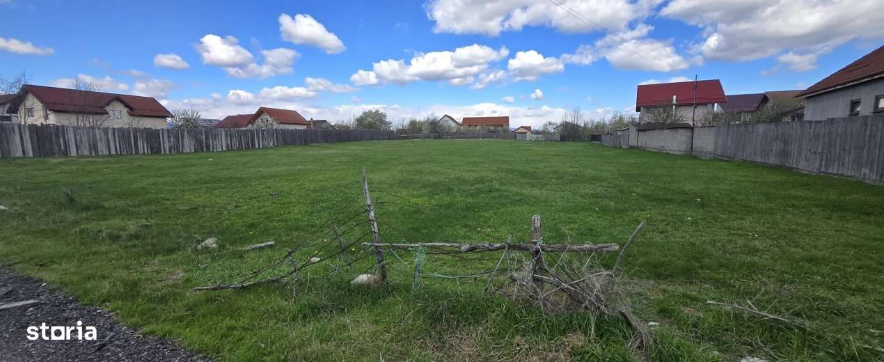 Teren parcelabil - Imagine principală: 5/7