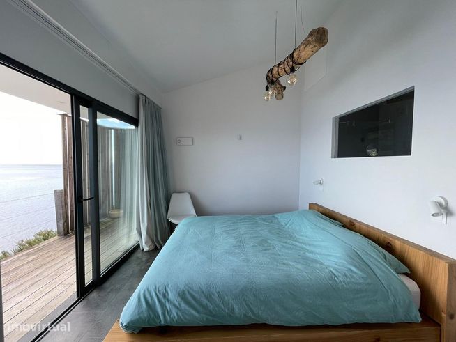Deslumbrante Moradia com Vista para o Mar em São Miguel | 3 Quartos co-3
