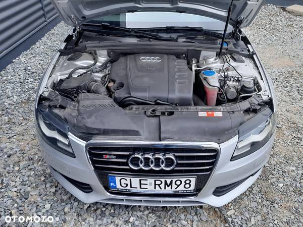 Audi A4 2.0 TDI - 6