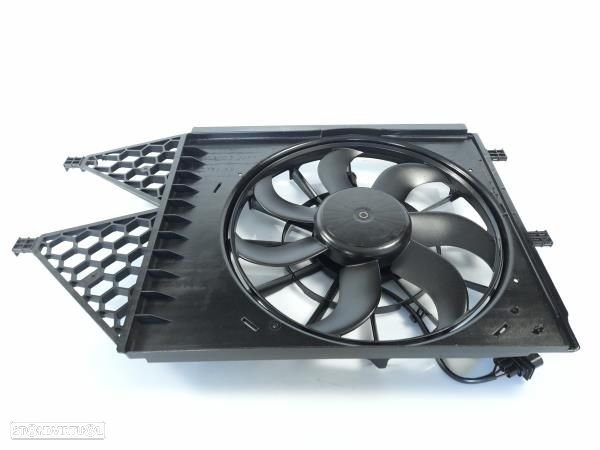 Termoventilador Seat Ibiza Iv St (6J8, 6P8) - 3