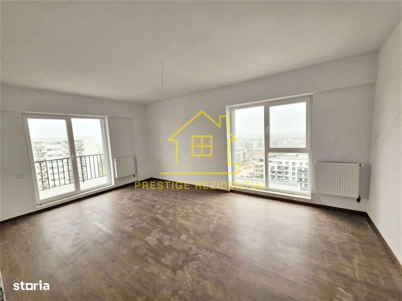 Metrou - Pallady- Titan - Ap. 2 Cam Duplex- Finalizat-88 mp-2