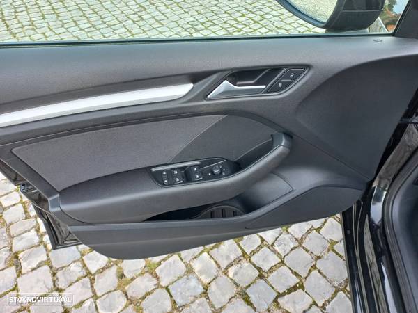 Audi A3 Sportback 1.6 TDI - 14