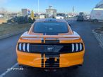 Ford Mustang 5.0 V8 Aut. GT - 9