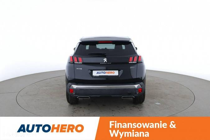 Peugeot 3008 1.5 BlueHDi GT S&S - 6