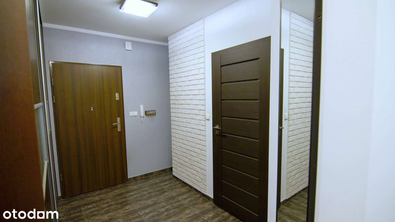 Bez prowizji! Mieszkanie z ogrodem-5